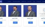 مهدوی به قایم مقامی بیمه سرمد رضایت داد