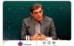 پیام تبریک محمدرضا فرهادی‌پور، سرپرست شرکت بیمه ملت، به مناسبت روز خبرنگار
