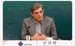 پیام تبریک محمدرضا فرهادی‌پور، سرپرست شرکت بیمه ملت، به مناسبت روز خبرنگار
