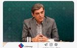 پیام تبریک محمدرضا فرهادی‌پور، سرپرست شرکت بیمه ملت، به مناسبت روز خبرنگار
