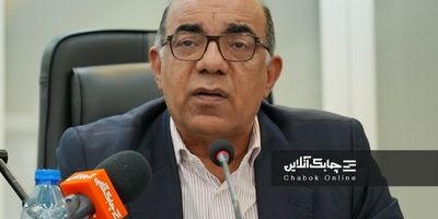 "نیک سیرت" سرپرست جدید واسپاری توسعه صنعت و تجارت آرمان آتی شد