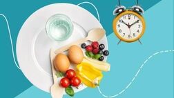 رژیم روزه‌داری متناوب برای کاهش وزن