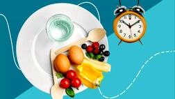رژیم روزه‌داری متناوب برای کاهش وزن