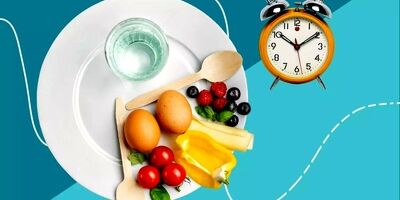 رژیم روزه‌داری متناوب برای کاهش وزن