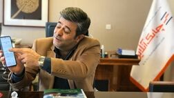 تیم چابک آنلاین، جوان و پرانرژی هستند