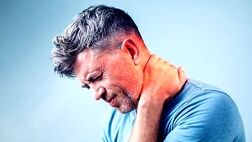 درد گردن نشانه حمله قلبی است؟ 