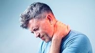 درد گردن نشانه حمله قلبی است؟ 