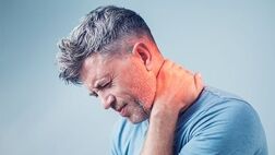 درد گردن نشانه حمله قلبی است؟ 