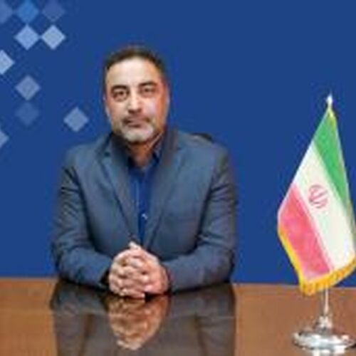محمدرضا خسروی