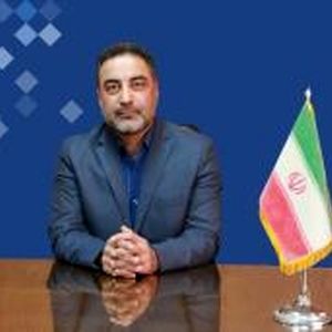 محمدرضا خسروی