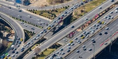 ماجرای پولی شدن تردد در بزرگراه همت چیست؟