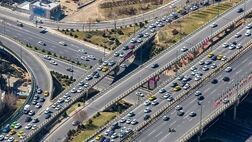 ماجرای پولی شدن تردد در بزرگراه همت چیست؟