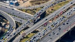ماجرای پولی شدن تردد در بزرگراه همت چیست؟