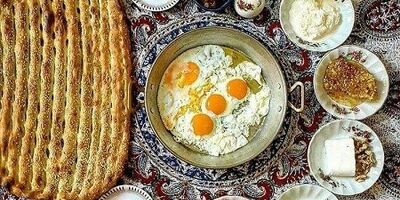 نخوردن صبحانه باعث کاهش وزن نمی‌شود
