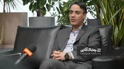 مانع اصلی تحقق تحول دیجیتال در شرکت های پرداخت الکترونیک تصمیمات مدیریتی است + فیلم 