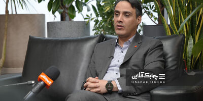 مسئولیت رهبری حوزه نوآوری نظام بانکی بر دوش بانک ملت است + فیلم
