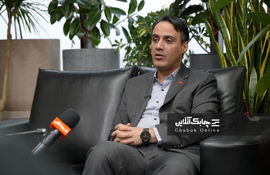 مسئولیت رهبری حوزه نوآوری نظام بانکی بر دوش بانک ملت است + فیلم