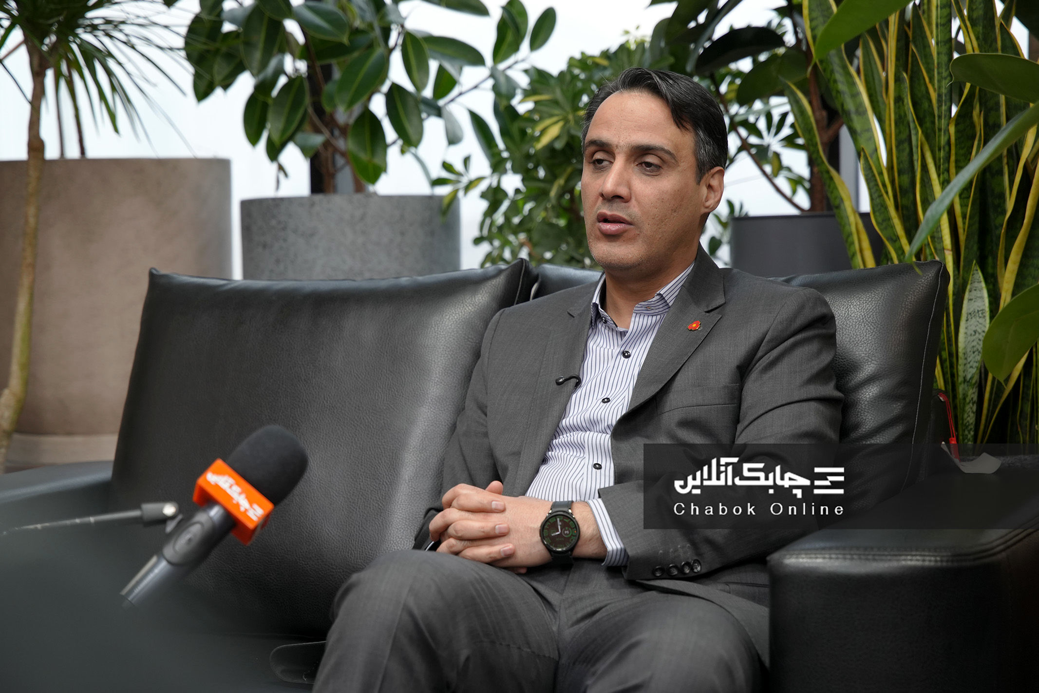 رتبه بندی مشتریان امکان دریافت کارمزدهای بالاتر ازمشتریان با رتبه اعتباری بهتررا توجیه پذیر می کند + فیلم