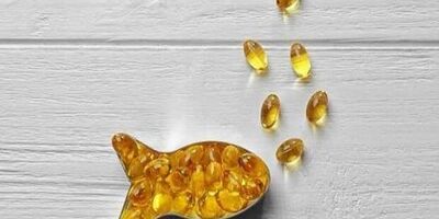 تاثیر مصرف روزانه اُمگا۳ در کاهش فشارخون
