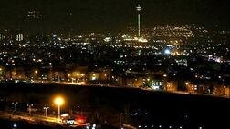 مصرف غیرمجاز برق در ایران دو برابر میانگین جهانی است