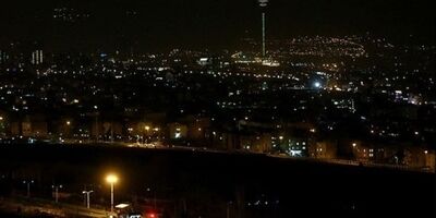 مصرف غیرمجاز برق در ایران دو برابر میانگین جهانی است