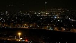 مصرف غیرمجاز برق در ایران دو برابر میانگین جهانی است