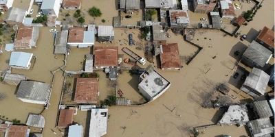 سقف پوشش بیمه ای صندوق بیمه حوادث طبیعی ساختمان؛ اندک