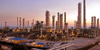 11 شرکت فعال  نفت وگاز سال 1400 را با سوددهی به پایان بردند