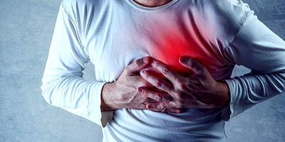 این کارها را انجام ندهید، "سکته" می‌کنید