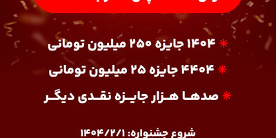 آغاز جشنواره حساب های قرض الحسنه پس انداز بانک ملت