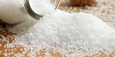 نمک ریسک زوال عقل را افزایش می دهد