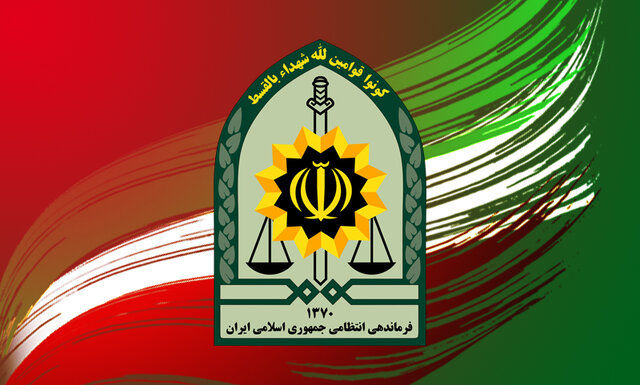 توضیح پلیس درباره تیراندازی در محله نارمک تهران
