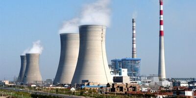 کاهش مصرف ۲۸ درصدی سوخت مایع توسط نیروگاه‌ها