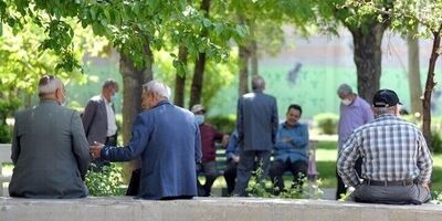 پرداخت وام ۵۰ میلیون تومانی به بازنشستگان کشوری