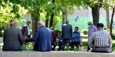 حقوق بازنشستگان نیروهای مسلح در حال پرداخت است 