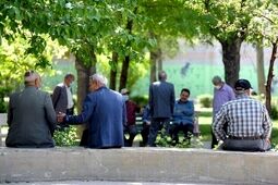پرداخت وام ضروری ۵۰ میلیون تومانی برای بازنشستگان کشوری تا عصر امروز
