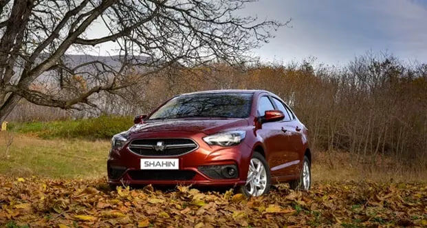 شاهین اتوماتیک پلاس ۱.۵ میلیاردی شد + قیمت کارخانه