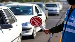 ممنوعیت تردد وسایل نقلیه سنگین در تاسوعا و عاشورا تا ساعت ۲۴
