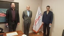 میزگرد بررسی نحوه تامین مالی شرکت های بیمه ای در بازار سرمایه برگزار شد