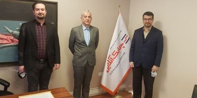 میزگرد بررسی نحوه تامین مالی شرکت های بیمه ای در بازار سرمایه برگزار شد