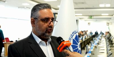 شرکت های لیزینگ به دلیل سرمایه اندک در اقتصاد کلان کشور جدی گرفته نشده اند + فیلم