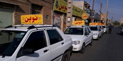 دولت انگیزه‌ای برای تغییر وضعیت بیمه مربیان آموزشگاه‌های رانندگی ندارد