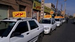 دولت انگیزه‌ای برای تغییر وضعیت بیمه مربیان آموزشگاه‌های رانندگی ندارد