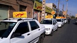 دولت انگیزه‌ای برای تغییر وضعیت بیمه مربیان آموزشگاه‌های رانندگی ندارد