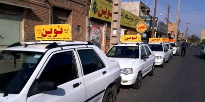دولت انگیزه‌ای برای تغییر وضعیت بیمه مربیان آموزشگاه‌های رانندگی ندارد