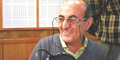 حضور تورج نصر در «هری پاتر» و «سلمان فارسی»/ می‌گویند ما با صدای شما بزرگ شده‌ایم