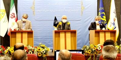 انعقاد تفاهم‌نامه واگذاری ۳هزار وانت سایپا