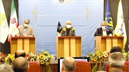 انعقاد تفاهم‌نامه واگذاری ۳هزار وانت سایپا
