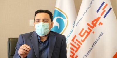 ضعف صنعت بیمه در سرعت و کیفیت ارائه خدمات است