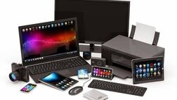 بیمه تجهیزات الکترونیک و موبایل غایب این روزهای صنعت بیمه